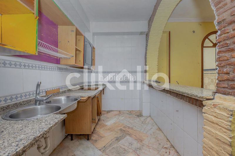 Foto 153ef280-fe72-4a8b-be21-c23253932e69. Casa amb aparcament a Torreblanca Sevilla