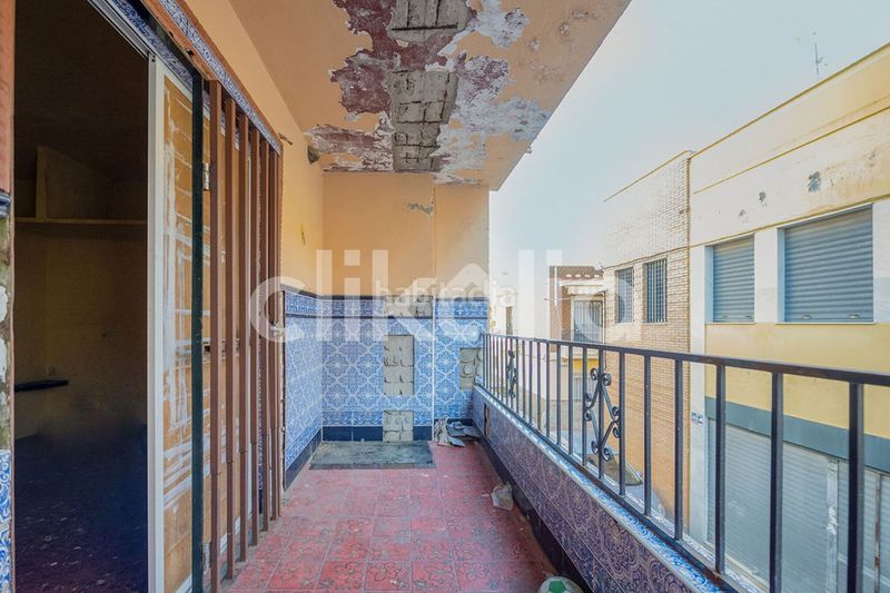 Foto 26e71337-f7c5-4fe9-baeb-e6bc82c4aba1. Casa amb aparcament a Torreblanca Sevilla