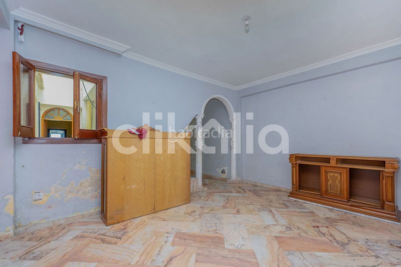 Foto 2cef17f8-f155-4bcf-a8ab-20ee28ae2200. Casa amb aparcament a Torreblanca Sevilla