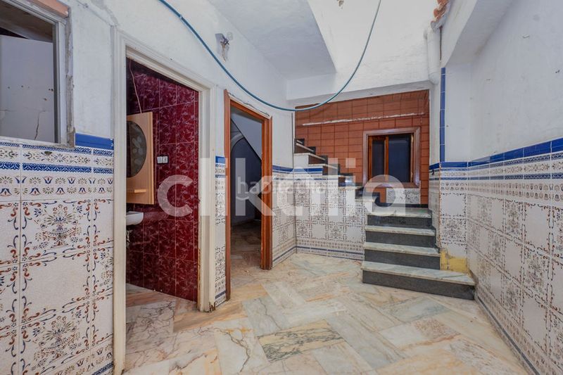 Foto 3e72477f-60a3-4ddc-b76c-0a7762dd9d1a. Casa amb aparcament a Torreblanca Sevilla