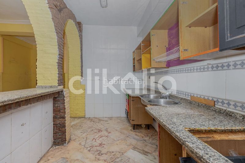 Foto 5d4a9e63-f586-45b6-95df-b187aa9f6a35. Casa amb aparcament a Torreblanca Sevilla