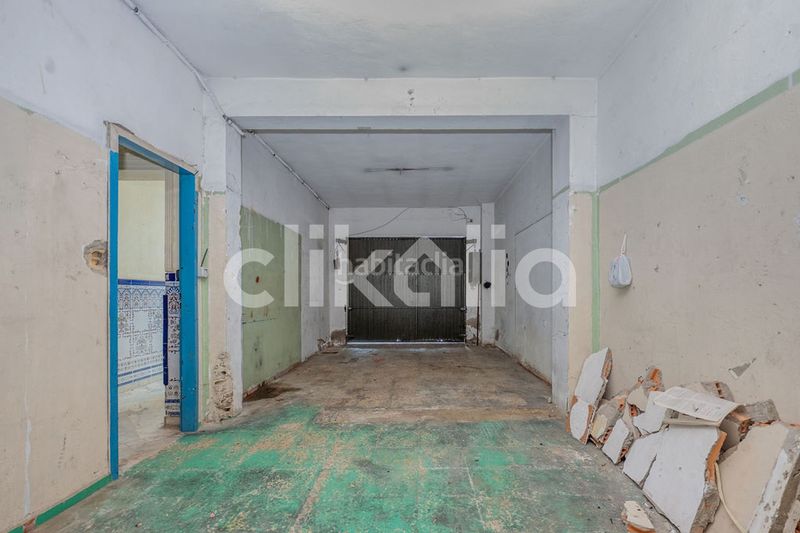 Foto 73c2e54c-e3fa-4dda-91cd-3dc922006656. Casa amb aparcament a Torreblanca Sevilla