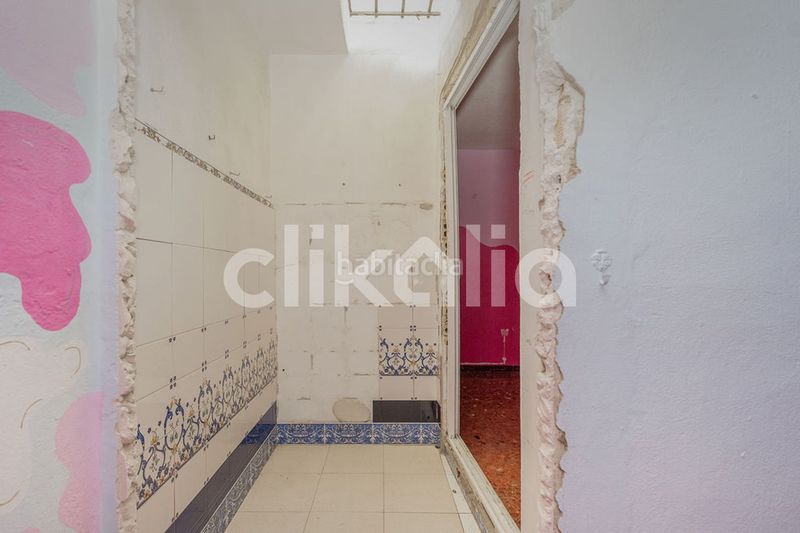 Foto bc3fa1c9-8cd0-4114-9ab1-66471a4d4a15. Casa amb aparcament a Torreblanca Sevilla