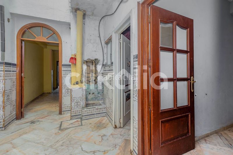 Foto e04ea84e-c4b2-47bf-b668-b81808bd94ee. Casa amb aparcament a Torreblanca Sevilla
