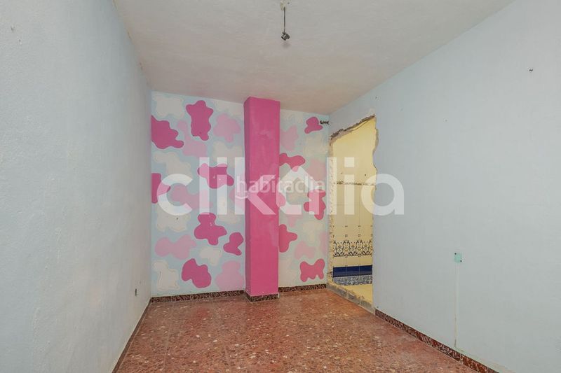 Foto e4b12ef4-d6ac-435d-bc19-476c1d36ec58. Casa amb aparcament a Torreblanca Sevilla