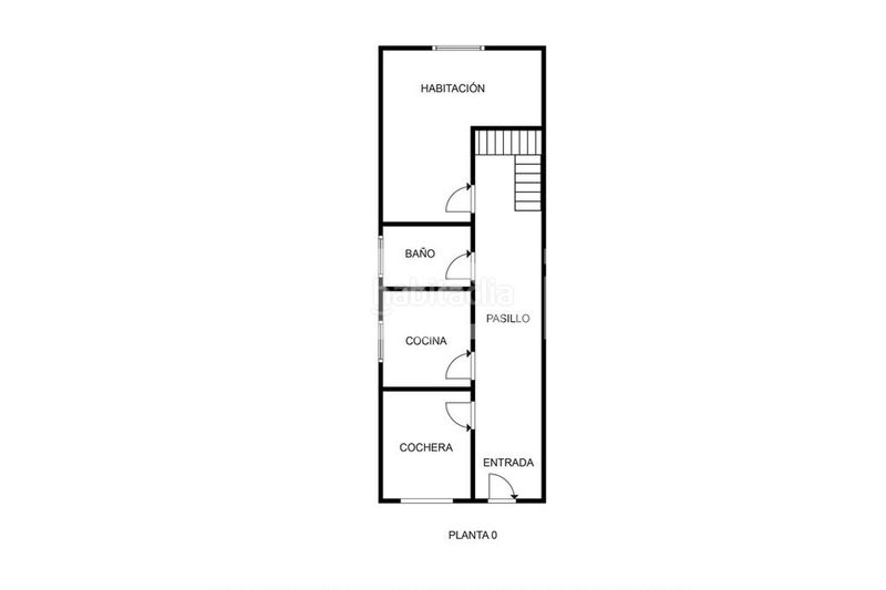 Foto eb4cb836-4780-4c76-af48-e72b2177805e. Casa amb aparcament a Torreblanca Sevilla