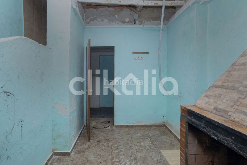 Foto 09e2fd27-79c4-4378-85b1-ded98cd275e0. Maison dans Centro Elda