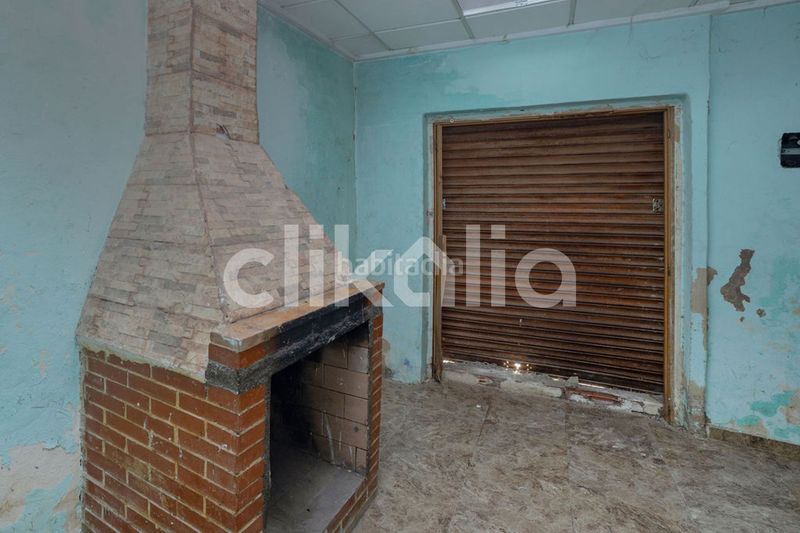 Foto 4cdf9099-a2b2-44f8-acba-d7c1bbc3f6ff. Maison dans Centro Elda