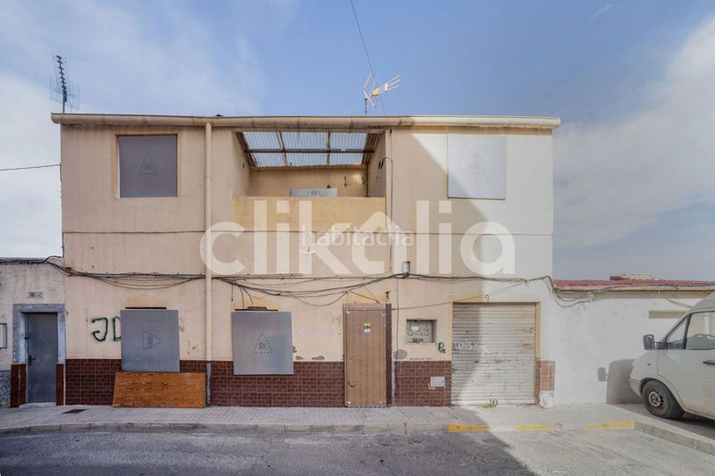 Foto 5df75f59-515c-4c18-b935-ce2db626e14f. Maison dans Centro Elda