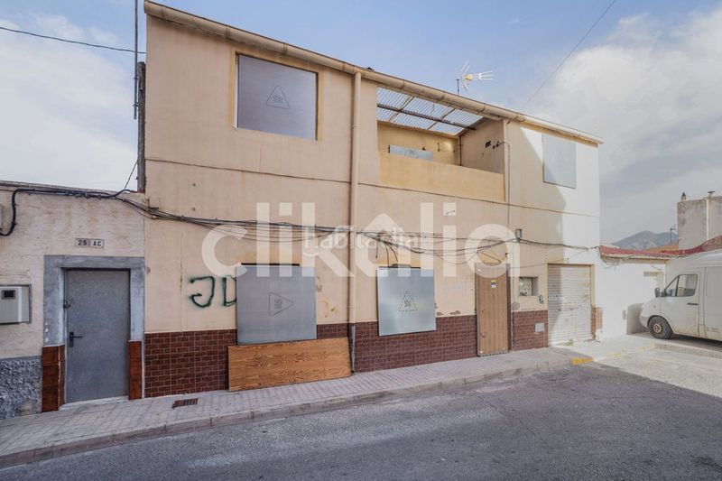 Foto a9691807-01bb-4bf0-9931-c65d0150169a. Maison dans Centro Elda