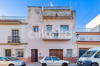 Maison à Alcalá del Río