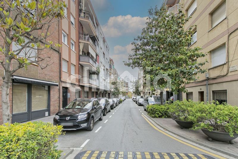 Foto 0d10c19a-bb44-4d0a-aa2d-8aa82aa77a38. Pis a Centre Sant Joan Despí