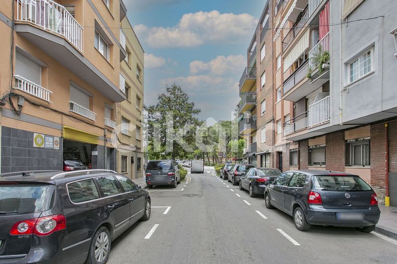 Foto 0dfb4ed7-f4e8-418a-9192-9dcdf4610124. Pis a Centre Sant Joan Despí