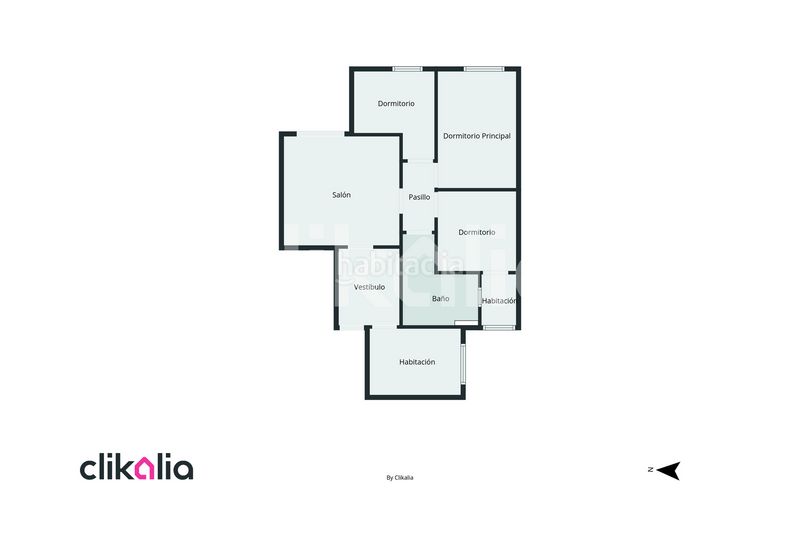 Foto 234586ff-5649-437f-931b-0dbce5d7442c. Pis a Centre Sant Joan Despí