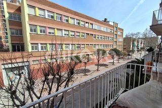 Appartement à Congrés