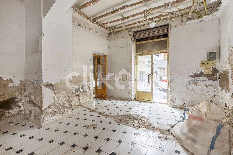 Foto 16b908b9-1256-468c-ba93-7b55f3369d86. Casa amb calefacció a Baza