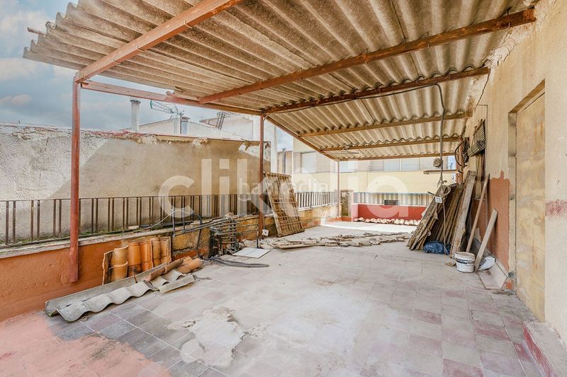 Foto 49a243f3-e994-4771-9a1b-9355a74e6d0a. Casa amb calefacció a Baza
