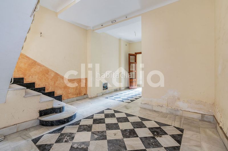 Foto 524e8c74-67c5-44d0-b692-20c03a516b54. Casa amb calefacció a Baza