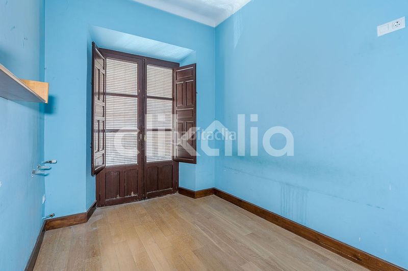 Foto e1dddeef-1ea9-403e-9ca1-538e0e80c31a. Casa amb calefacció a Baza