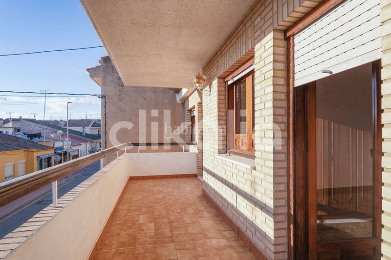 Foto 6407607c-0fb4-4466-bedc-6d40911fb4b7. Casa a Torre-Pacheco Torre - Pacheco