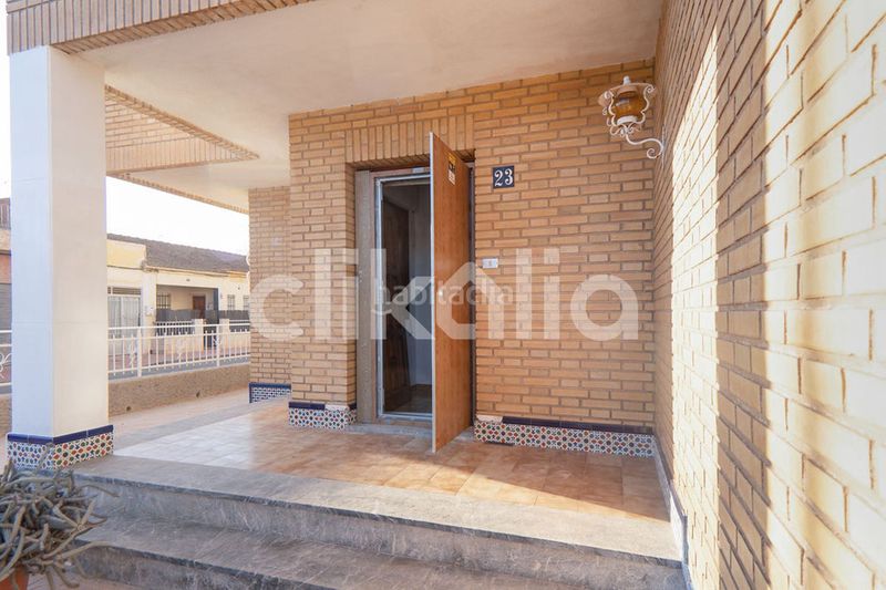 Foto 68ace89a-9938-4c0e-b192-18ece02546ee. Casa a Torre-Pacheco Torre - Pacheco