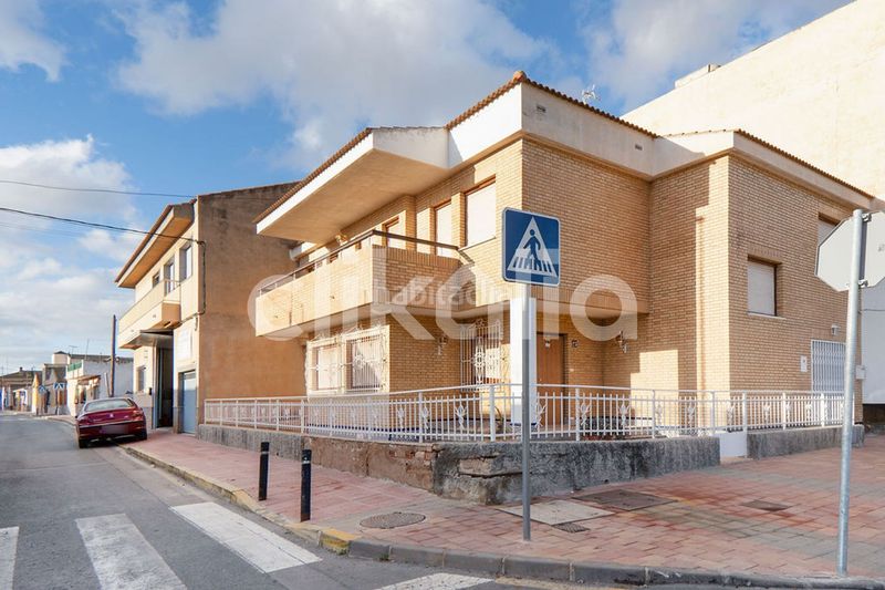 Foto 8f14357b-6200-4602-b8ee-44753eba43db. Casa a Torre-Pacheco Torre - Pacheco