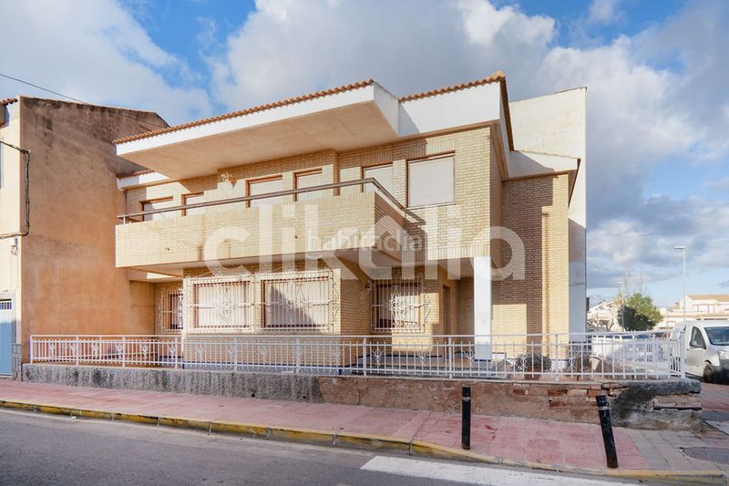 Foto f0af2d74-0c0d-45ab-84d6-06c915bf83c8. Casa a Torre-Pacheco Torre - Pacheco
