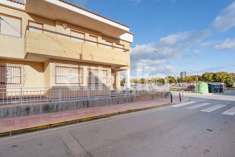 Foto fbf69c0c-167d-4a64-88bf-ac1813f2146c. Casa a Torre-Pacheco Torre - Pacheco