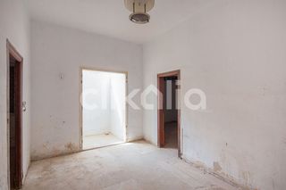 Etagenwohnung in La Gavarra