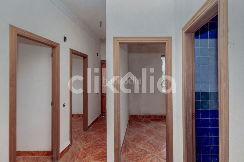 Foto 0a0641f0-9172-4e88-8c51-db32ab863d78. Casa amb aparcament piscina a Oliva pueblo Oliva