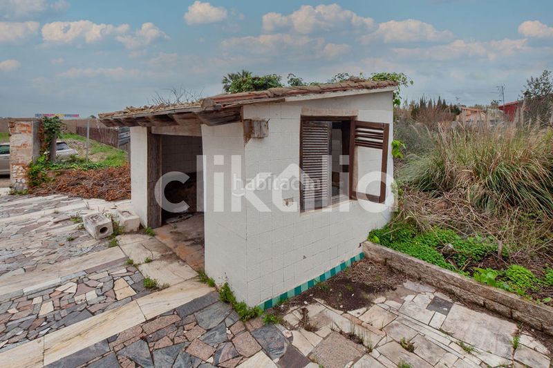 Foto 43f61bb1-3135-4b68-a29d-c9bfb0675660. Casa amb aparcament piscina a Oliva pueblo Oliva