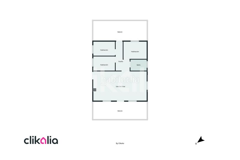 Foto fdea233a-0b12-468d-b76a-77d0b90f3d44. Casa amb aparcament piscina a Oliva pueblo Oliva