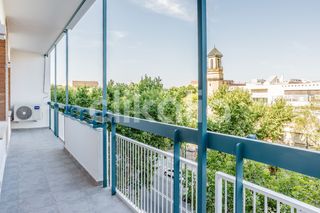 Piso en Sector Sur  - La Palmera - Reina Mercedes