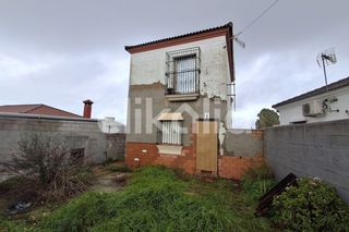 Haus in Cuatro Pinos - El Carmen