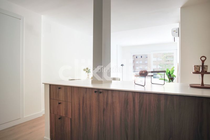 Foto 8bdda4b9-f6cc-4ba5-b321-fbd193aed2bb. Piso en La Paz Madrid