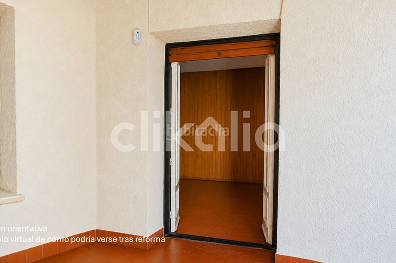 Foto bfa8e13a-d4fc-40a0-b818-aa236d6729eb. Pis amb calefacció a Delicias Madrid