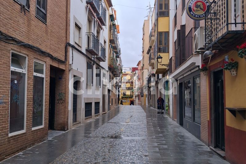 Foto 0174926a-f835-4bb8-a7a6-84880e547c25. Pis a San Ildefonso - Catedral Jaén
