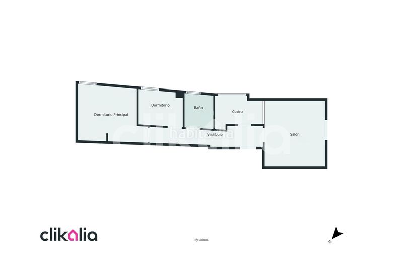 Foto ca5a3edf-696a-449f-acd4-08fdd87b42e3. Pis a San Ildefonso - Catedral Jaén