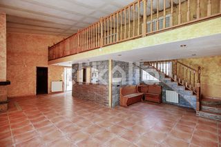 Maison à Terrafortuna - Puig Ventós