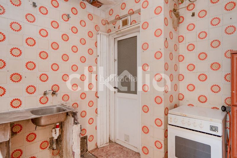 Foto 0d9dd682-a7b8-4930-9b62-863523371ae8. Pis a Puente Tocinos Murcia