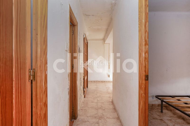 Foto 1f8f80fe-d6ec-4eaa-88bd-bb023888eeac. Pis a Puente Tocinos Murcia