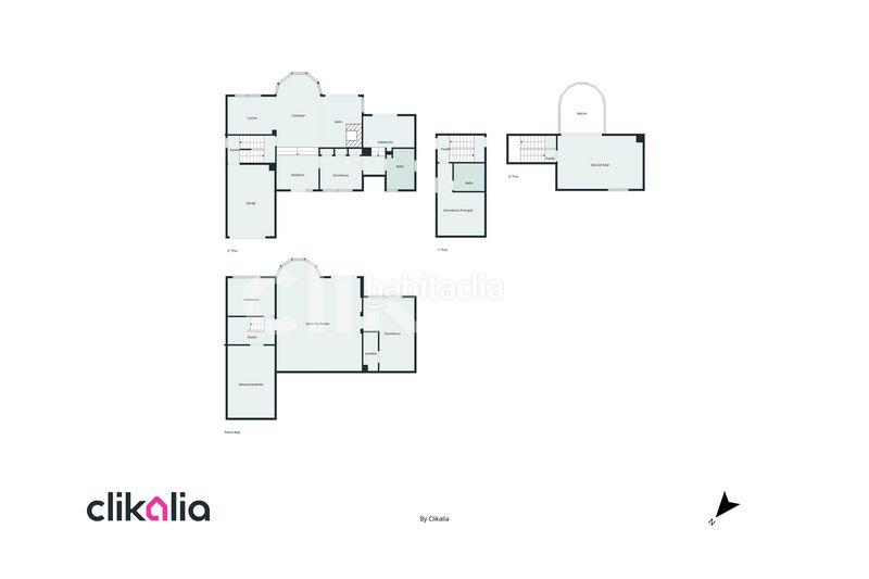 Foto 64d02249-eb6c-46e0-83f8-c489c4c832e0. Casa amb calefacció aparcament piscina a Mas Mora-Sant Daniel Tordera