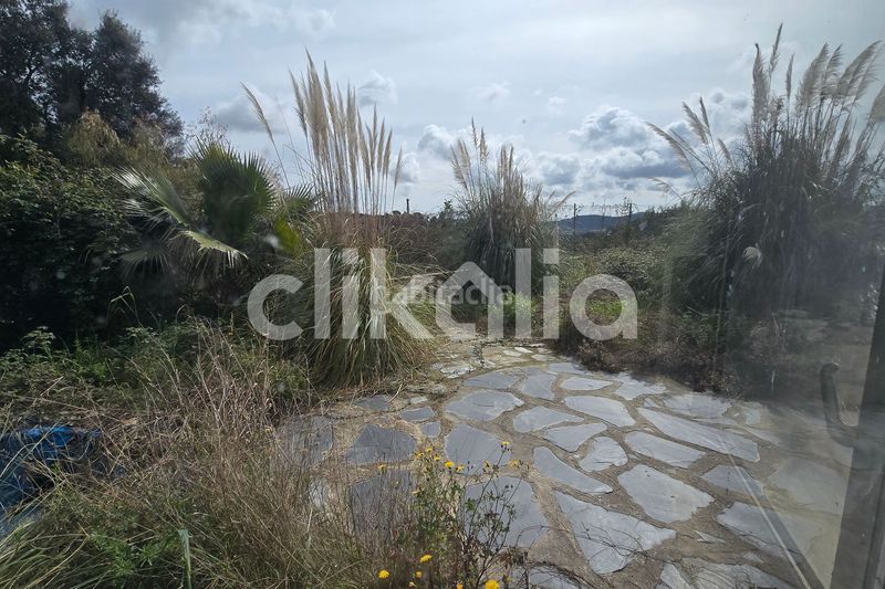 Foto 66344be6-d706-45b5-ab95-51ac4e5bca45. Casa amb calefacció aparcament piscina a Mas Mora-Sant Daniel Tordera