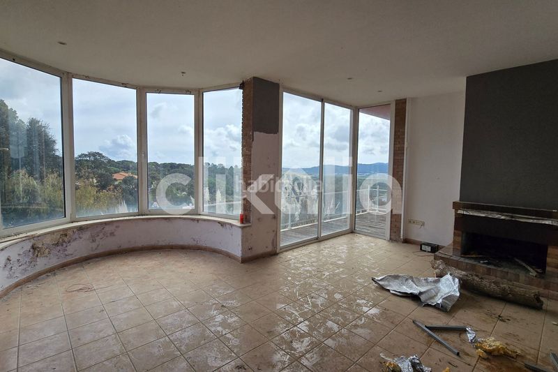 Foto 66e974cc-84cf-4918-8b00-0d043a151787. Casa amb calefacció aparcament piscina a Mas Mora-Sant Daniel Tordera