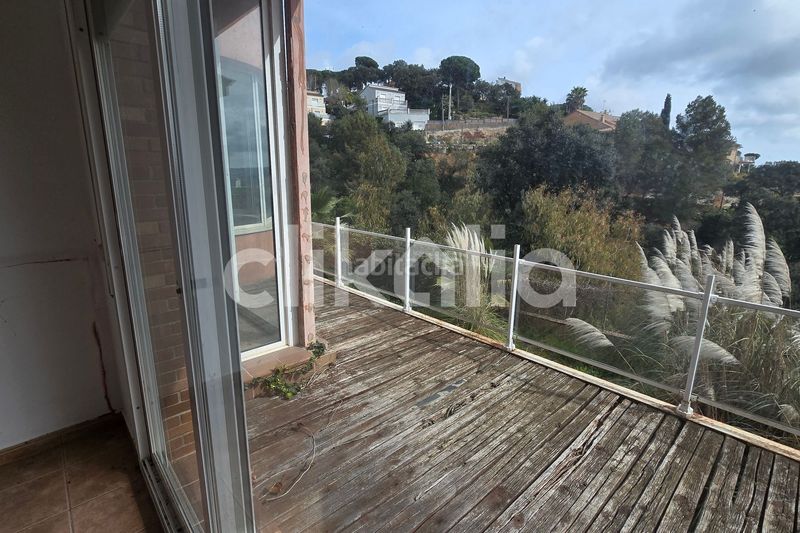 Foto 739e8230-8300-4085-b212-4c55f3578359. Casa amb calefacció aparcament piscina a Mas Mora-Sant Daniel Tordera