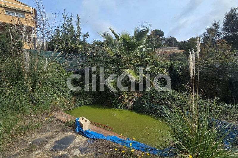 Foto 980aa72c-2163-4055-b7f2-b2c47446c4cd. Casa amb calefacció aparcament piscina a Mas Mora-Sant Daniel Tordera