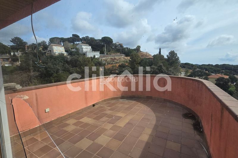 Foto f3a72e1f-fe81-46ad-ac2f-24ba7d063acd. Casa amb calefacció aparcament piscina a Mas Mora-Sant Daniel Tordera