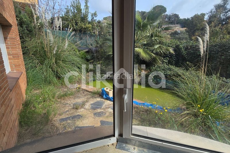 Foto fd3506cb-c470-43b6-980f-c7b9a20220af. Casa amb calefacció aparcament piscina a Mas Mora-Sant Daniel Tordera