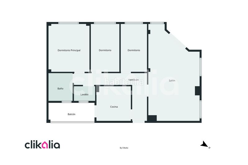 Foto 08f4138d-989f-4fc7-af30-b789967d7dd6. Pis a Zeneta Murcia