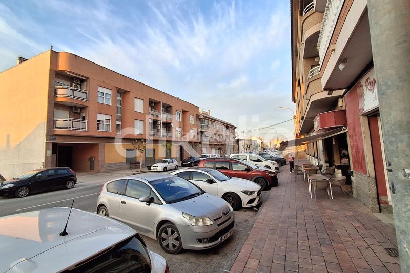 Foto dc771238-82b9-4429-8826-97d28bd7b8f4. Pis a Zeneta Murcia